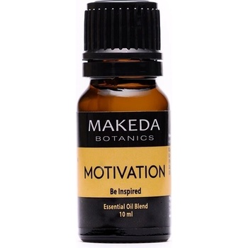 Image 1 of MAKEDA Botanics Motivation етерична композиция (mbek067)