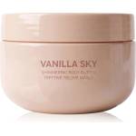 Dermacol Vanilla Sky масло за тяло за лъскавина и блясък 200ml