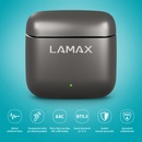 Sluchátka LAMAX SteelDots3 ANC LXIHMSDTS3AAA