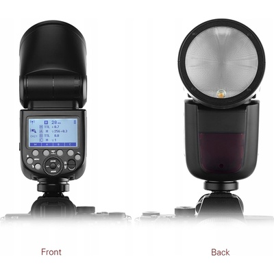 Godox V1S 76 Ws