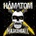 HAMATOM - Maskenball CD