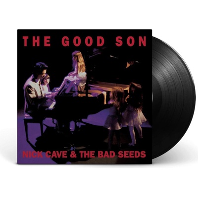 Cave Nick & Bad Seeds - Good Son LP