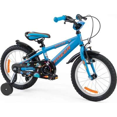 Platinet Master II 16