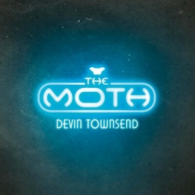 Devin Townsend - The Moth (limited Edition) CD