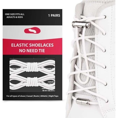 FOOT PRO MAR-S015 +02WHITE Biela