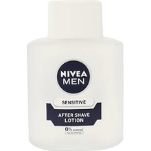 Nivea For Men Sensitive voda po holení 100 ml