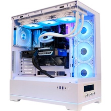 HelloComp AMD GAMER Max DDR5 5070 INDV/DY451-W