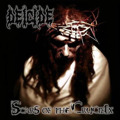 Deicide Scars of the Crucifix 1 CD
