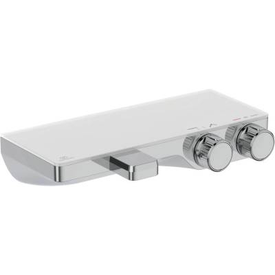 Vidima Tермостатен смесител за вана/душ, Ceratherm S200, A7330AA, Vidima (A7330AA)