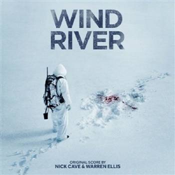 Nick Cave Wind River (Snow White Coloured) (140 g) (LP) (5051083123365)