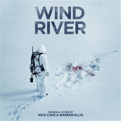 Nick Cave Wind River (Snow White Coloured) (140 g) (LP) (5051083123365)