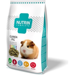 Nutrin Complete Заек 400 г
