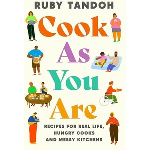 Cook As You Are (ISBN: 9781788167529)