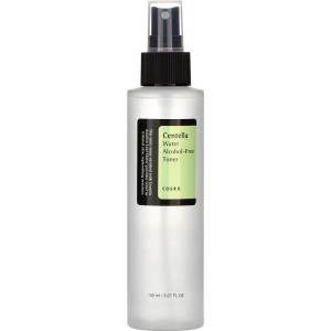 COSRX Centella Water Alcohol-Free Toner, тоник за лице с центела азиатика (8809416470085)