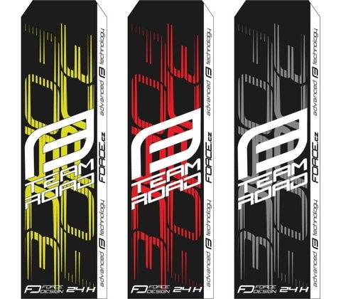 Force Team Road