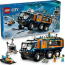 LEGO® City - Arctic Explorer Science Lab Truck (60471)