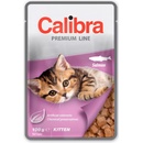 Calibra Cat Premium Kitten Salmon 24 x 100 g