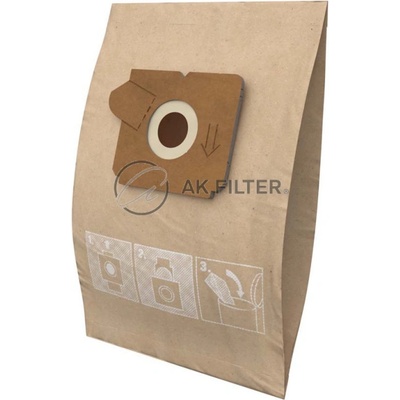AK-Filter PA197 5 ks
