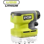 RYOBI Vacuum Cleaner 4V Solo