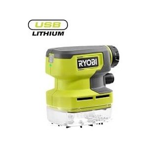 RYOBI Vacuum Cleaner 4V Solo