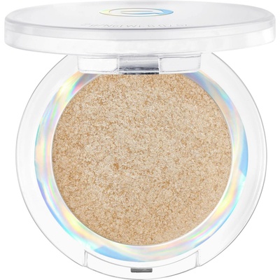 essence mono pearly třpytivé oční stíny 2 g