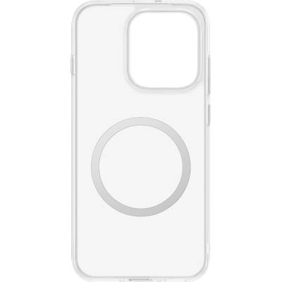 OPPO Магнитен предпазен калъф Oppo Reno16/16 Pro Magnetic Case (PC220)
