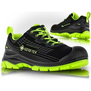 VM Footwear Vm footwear preston 8025-06 / Работни обувки с паропропусклива, водоустойчива gore-tex® мембрана 37 (8025-o6-37)