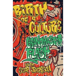 Birth of a Culture (ISBN: 9781398567511)
