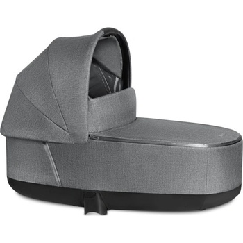 Cybex korba Priam Lux Carry Cot PLUS stardust black