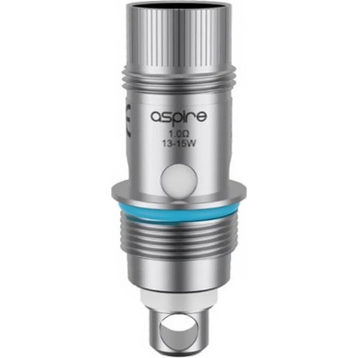 Aspire Nautilus Mesh žhavící hlava 1,0ohm – Zbozi.Blesk.cz