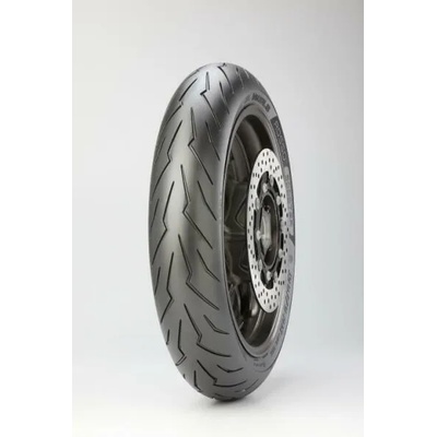 Pirelli DIABLO ROSSO Scooter 120/80-14 58S