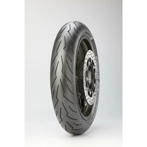 Pirelli DIABLO ROSSO Scooter 120/80-14 58S Мотоциклетни гуми