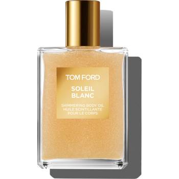 Tom Ford Soleil Blanc Shimmering Body Oil Масло за тяло унисекс 100ml