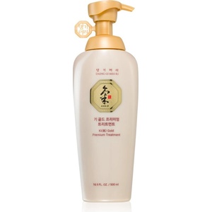 Daeng gi meo ri Ki Gold Premium Treatment дълбоко регенериращ балсам за укрепване на косата 500ml