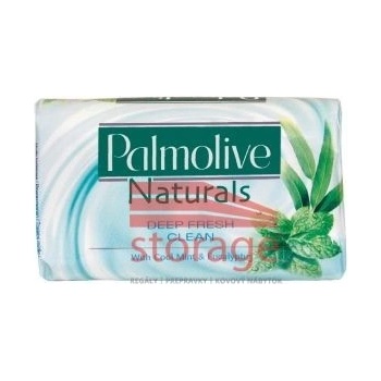 Palmolive Naturals Moisture Care Tuhé mydlo 90 g