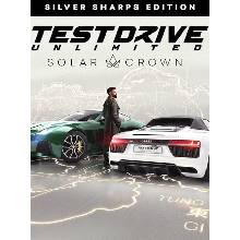 Test Drive Unlimited: Solar Crown (Silver Sharps Edition)