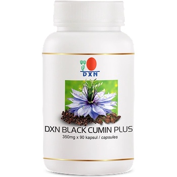 DXN ЧЕРЕН КИМИОН ПЛЮС 90(90 КАПСУЛИ x 350МГ) (hf050)