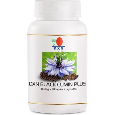 DXN ЧЕРЕН КИМИОН ПЛЮС 90(90 КАПСУЛИ x 350МГ) (hf050)