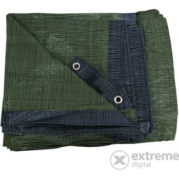 Extol Craft 11112 plachta PE nepromokavá STANDARD, 4x6m
