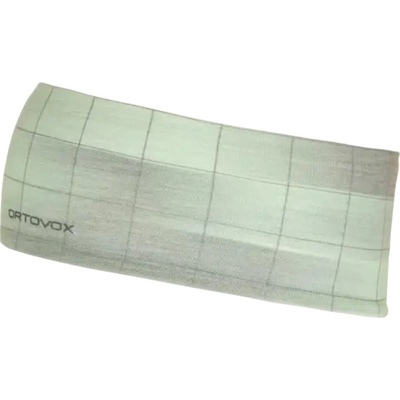 Ortovox MTB Merino Headband Green Acid