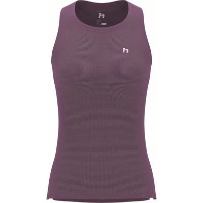 Hannah Liv black plum