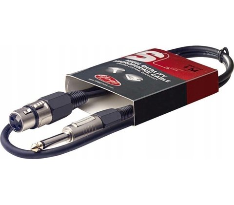 Stagg SMC1