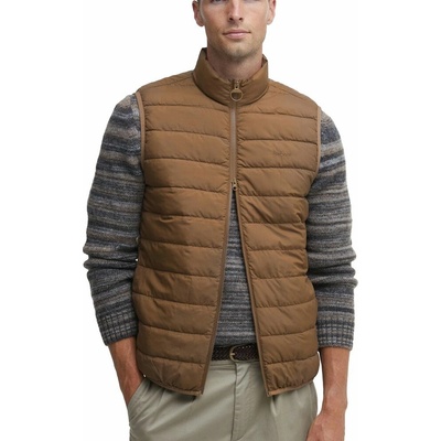 Barbour Bradbury Gilet Fossil