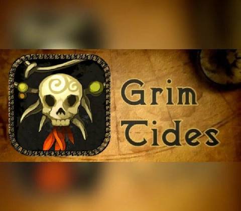 Grim Tides