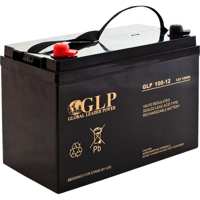 GLP GLP Akumulátor 100-12