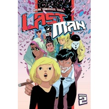 Lastman, Volume 2