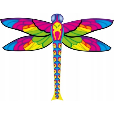 Drak WAŽKA Ecoline DRAGONFLY KITE 100 x 76 cm