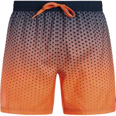 Protest Мъжки бански слипове Protest PRTNorthaw Swim brief - Burnt Peach - размер XL (050-2386-0115)