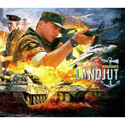 WARNO - LANDJUT