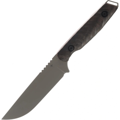 Toor Field 2.0 Fixed Blade Canyon